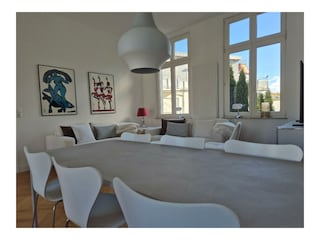 Vakantieappartement Heringsdorf (Seebad) Kenmerken 7