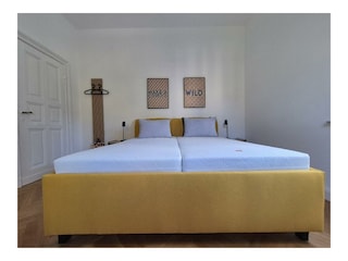 Vakantieappartement Heringsdorf (Seebad) Kenmerken 10