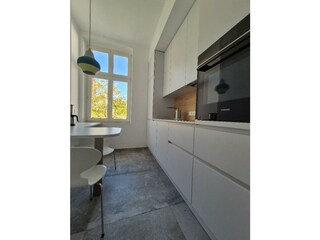 Apartamento de vacaciones Heringsdorf (Seebad) Características 9