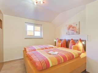2. Schlafzimmer, ohne Zustellmöglichkeit