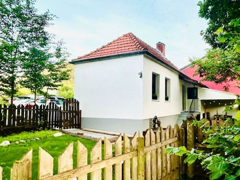 Apartment Tinyhouse Lahnfriede