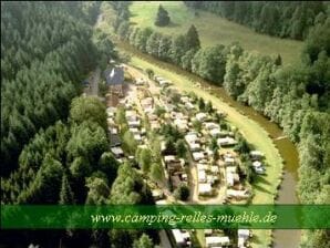 Apartment Camping Relles Mühle - Preischeid - image1