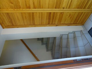 Eingangsbereich