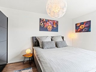 Ferienwohnung Emden Ausstattung 10