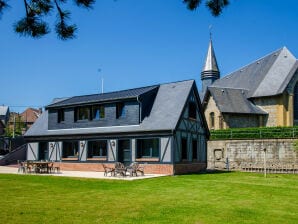 Ferienhaus LES RESCAPES