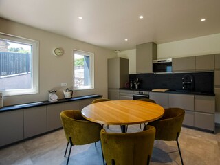 Ferienhaus Pourville-sur-Mer Ausstattung 3