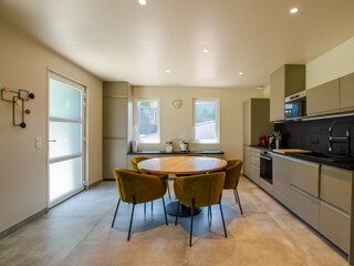 Ferienhaus Pourville-sur-Mer Ausstattung 4