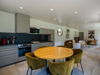 Holiday house Pourville-sur-Mer Features 5