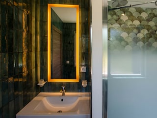 Holiday house Pourville-sur-Mer Features 12