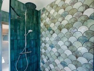 Holiday house Pourville-sur-Mer Features 23