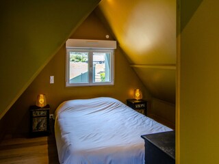 Ferienhaus Pourville-sur-Mer Ausstattung 10