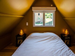 Holiday house Pourville-sur-Mer Features 11