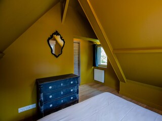 Holiday house Pourville-sur-Mer Features 13