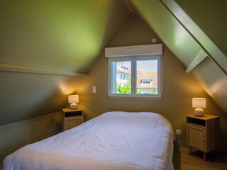 Ferienhaus Pourville-sur-Mer Ausstattung 15