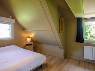 Ferienhaus Pourville-sur-Mer Ausstattung 21