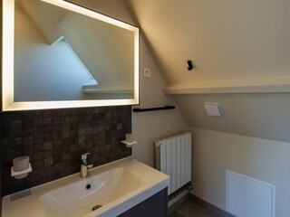 Holiday house Pourville-sur-Mer Features 20