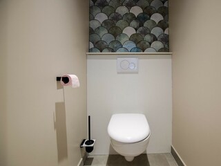 Holiday house Pourville-sur-Mer Features 22