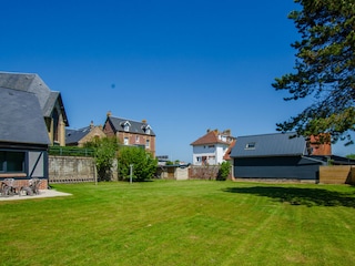 Ferienhaus Pourville-sur-Mer Umgebung 26