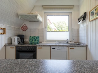 Küche / Küchenzeile