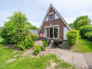 Gartenblick