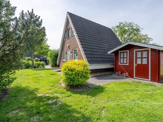 Gartenblick