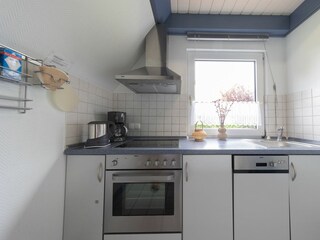 Küche / Küchenzeile