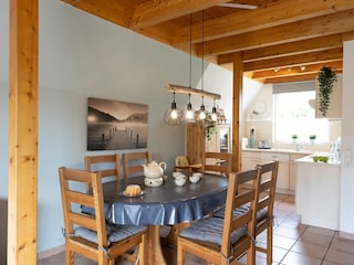 Küche / Küchenzeile