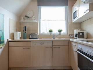 Küche / Küchenzeile