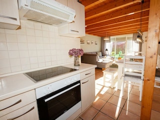 Küche / Küchenzeile