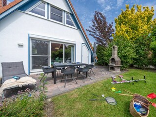 Gartenblick
