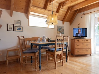 Ferienhaus Dorum-Neufeld Ausstattung 20