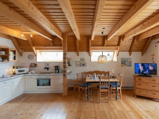 Küche / Küchenzeile