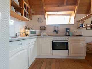 Küche / Küchenzeile