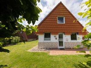 Ferienhaus Knechtsand 09