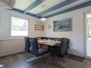 Küche / Küchenzeile