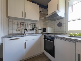 Küche / Küchenzeile