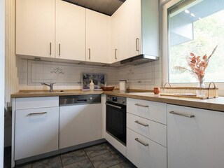 Küche / Küchenzeile