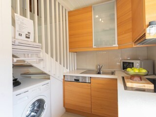 Küche / Küchenzeile