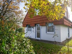 Ferienhaus "Am Wattenmeer" Tegeler Plate 01
