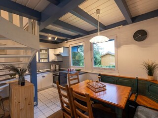 Küche / Küchenzeile