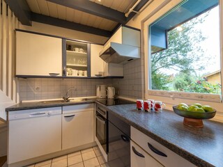 Küche / Küchenzeile