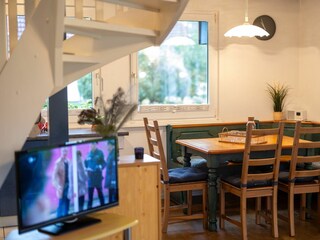 Küche / Küchenzeile