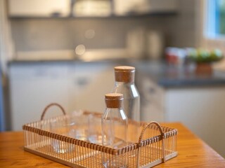 Blick auf Sehenswürdigkeit