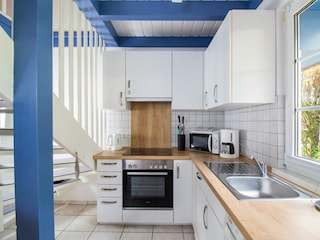 Küche / Küchenzeile