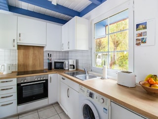 Küche / Küchenzeile