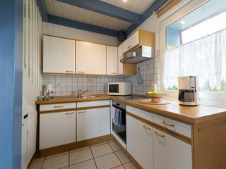 Küche / Küchenzeile