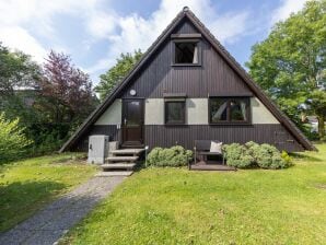 Ferienhaus  Robbenplate 11