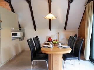 Küche / Küchenzeile