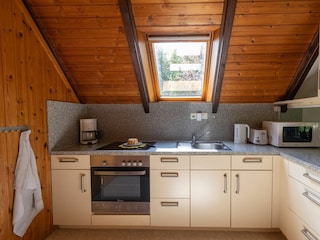 Küche / Küchenzeile