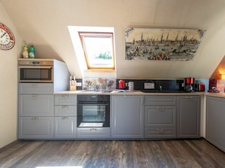 Küche / Küchenzeile